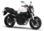 Yamaha FZ6 S2